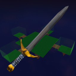 sword fight