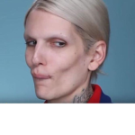 #SAVEJEFFREESEYEBROWS