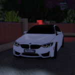 Traffic Racer