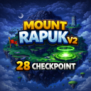 [ EVENT +  FREE AVA  x1000 ] MOUNT RAPUK V.2