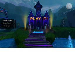 Mansion Of Wonder