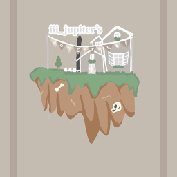 iii_jupitxr’s Homestore!