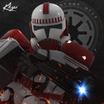 [TGC] Coruscant Guard.