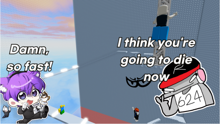 Lava Rising Tower Add tier screenshot 2