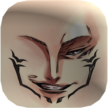 Sukuna Ryomen
