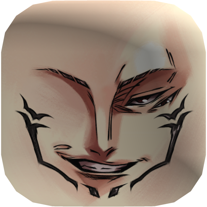 Sukuna Ryomen