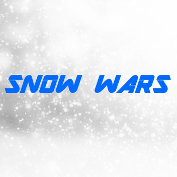 Snow Wars