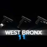 WEST BRONX 2!!
