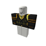 GOLD SHIRT
