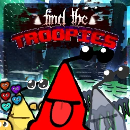 [18] Find The Troopies icon
