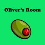 Oliver's Room