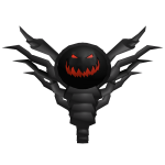 Dark Pumpkin