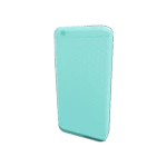 Nano Aquamarine Smartphone