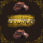 The BROWNIE Group >:)