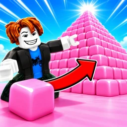 Build a Squishy Pyramid! icon