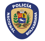 VEN • Cuerpo de Policía Nacional Bolivariana