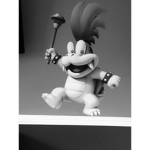 Vincent from green eyes games