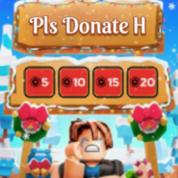 [❄️] Please donate H 💸💸💸