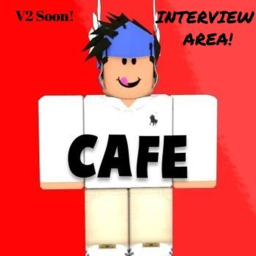 |The Crimson Empire| Interview area.