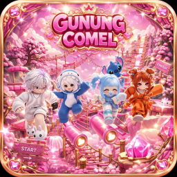 🌸 Gunung Comel 🌸