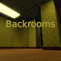Backrooms Project