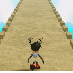 Temple Run!