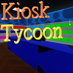 Kiosk Tycoon
