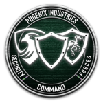 [PI] Phoenix Security Forces Command