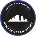 High Point Police Department