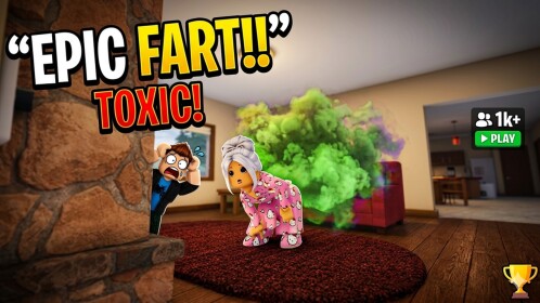 Fart Clicker Limitless