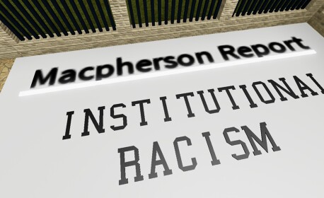 Stephen's Racial Attack Case | Citizenship