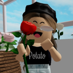 potata :)