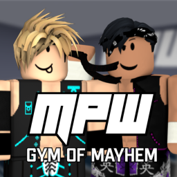 MPW | Gym of Mayhem
