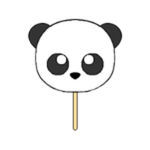 Popsicle Panda