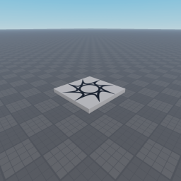 Pay 100 rbx to stand on a baseplate and do nothing