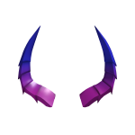 [ pbr ] Midnight Horns