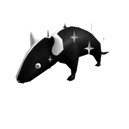 Ying Yang Rat thumbnail