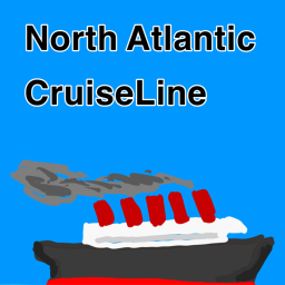 Ocean Liner