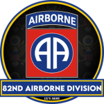 82nd Airbornе Divisionᅠᅠ