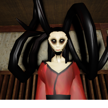 the mimic revenge (reopened)