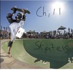 Chill Skaters
