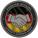 |GA| Foreign Affairs