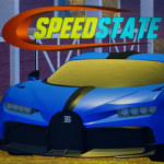 SpeedState