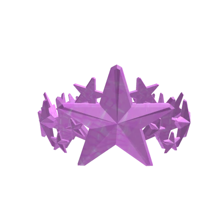 Pink Opal King of the Night [ADDON] Roblox item render