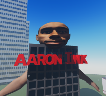 AARON CITY