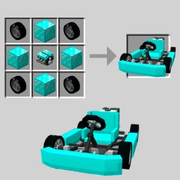 [UPD] Merge and Race! icon