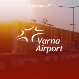 Varna Airport