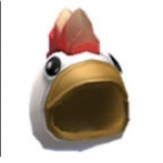 The Community Of Birds
