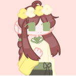 Green Tea Fall