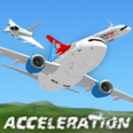 Acceleration Flight Group